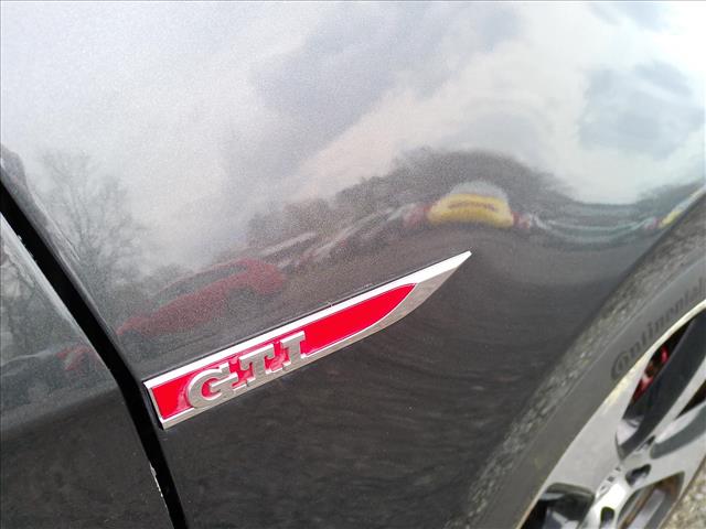 2016 Volkswagen Golf GTI SE 6spd Manual HOT LEATHER:10471