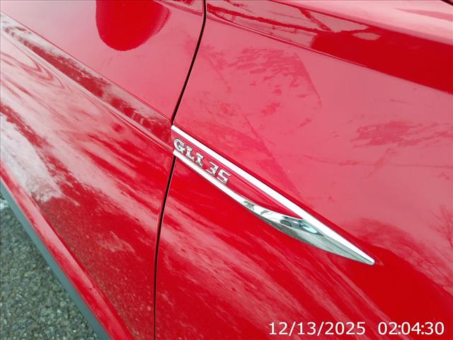 2019 Volkswagen Jetta 35th Anniversary Gli Manual:10430