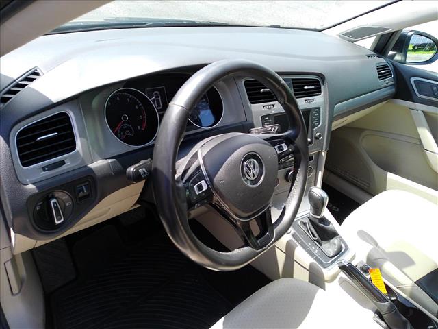 2016 Volkswagen Golf SportWagen Automatic LOW 63k VIRGINIA Mi:10501
