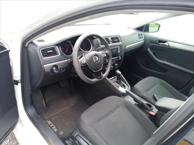 2016 Volkswagen Jetta SE 1.4T EPA 38MPG   Highway!:10555