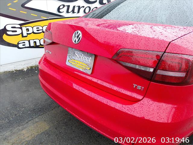 2018 Volkswagen Jetta Wolfsurg Trim Automatic 38MPG:10450