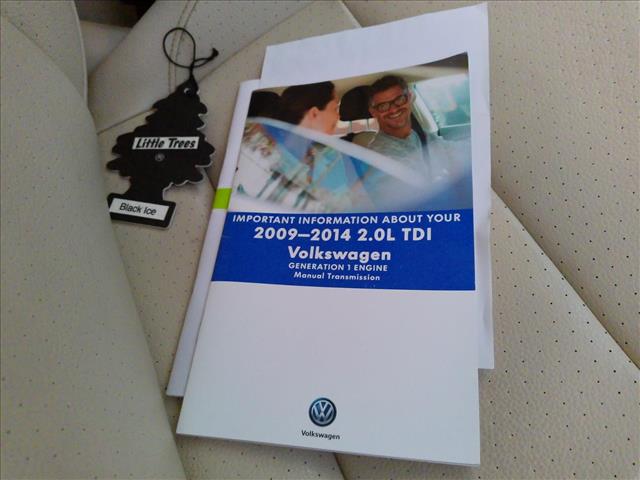 2014 Volkswagen Jetta TDI Manual New DPF Particulate:10543