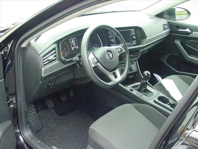 2020 Volkswagen Jetta S photo 4