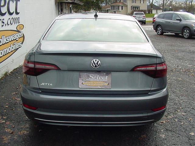 2021 Volkswagen Jetta S:10419