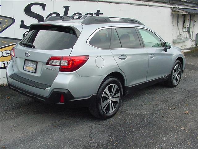 Photo of 2018 Subaru Outback Limited Navigation Eye Sight in Waterloo, NY - 4,  2018 Subaru Outback Limited Navigation Eye Sight:10389
