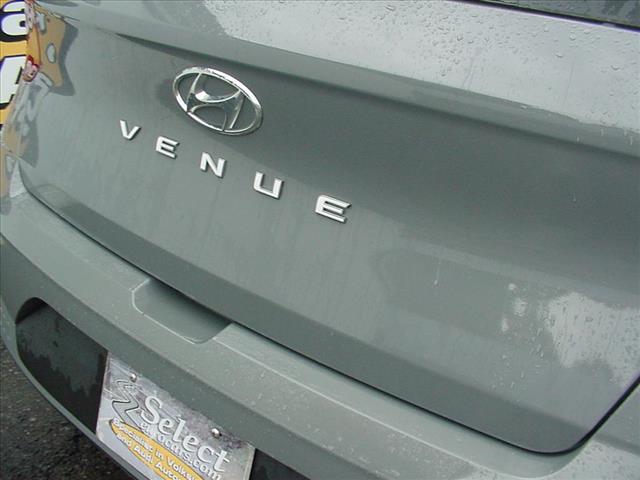 Photo of 2022 Hyundai VENUE Limited Corporate then Local in Waterloo, NY - 4,  2022 Hyundai VENUE Limited Corporate then Local:10387