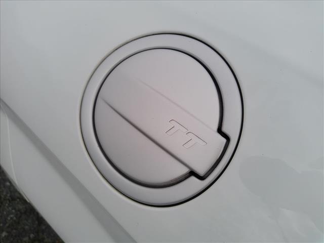 2015 Audi TT Roadster Quattro 2l Turbo:10472