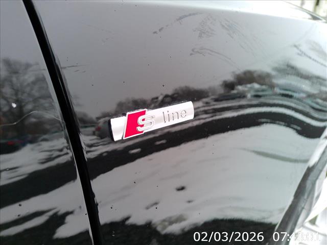 2016 Audi A5 SportBack 6spd Manual:10441