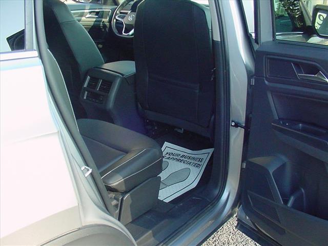 2021 Volkswagen Atlas SEL photo 43