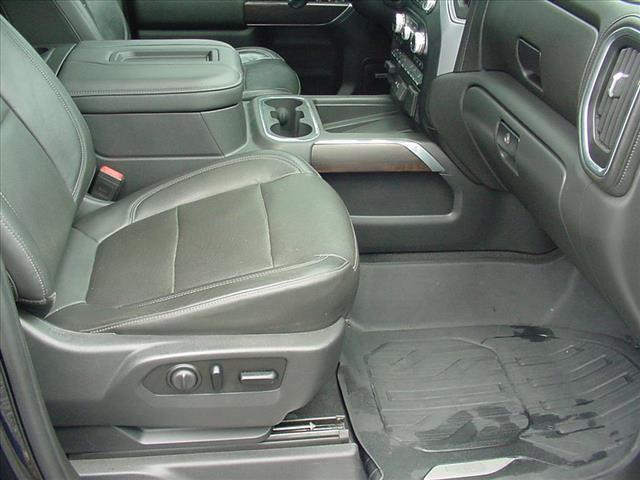 2019 Gmc Sierra 1500 SLT photo 46