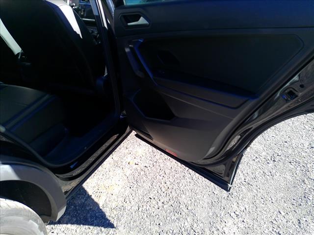 2021 Volkswagen Tiguan SEL 4 Motion Top of the Line:10565