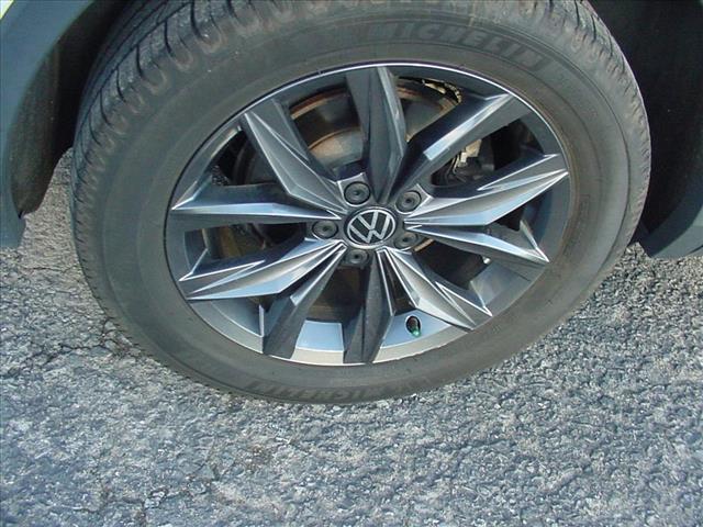 Photo of 2022 Volkswagen Tiguan SE ONE OWNER All Wheel Drive in Waterloo, NY - 50,  2022 Volkswagen Tiguan SE ONE OWNER All Wheel Drive:10382