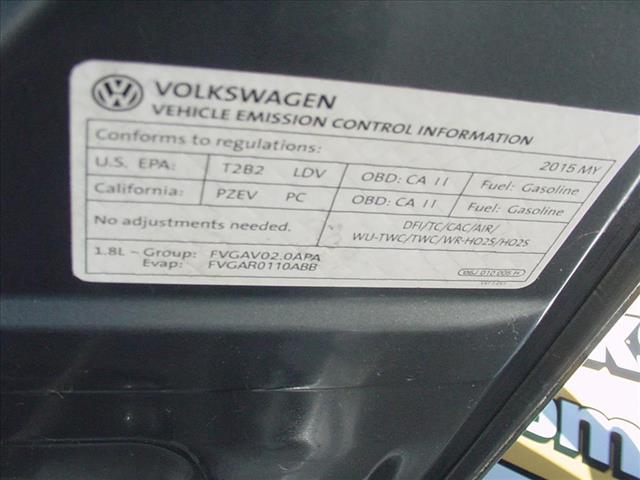Photo of 2015 Volkswagen Golf SportWagen SportWagen SE Tsi in Waterloo, NY - 50,  2015 Volkswagen Golf SportWagen SportWagen SE Tsi:10384