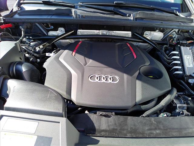 2022 Audi SQ5 Premium Plus Turbo rated 349hp:10520