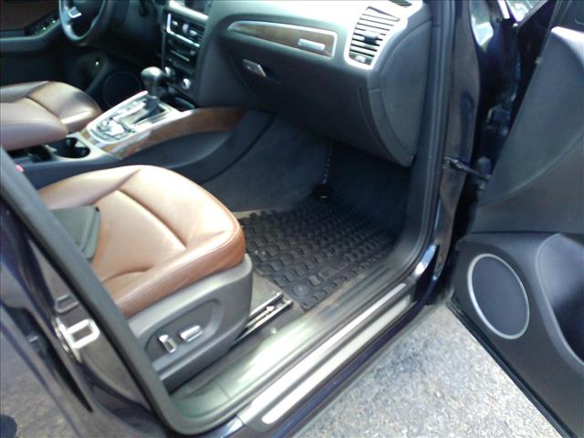 2016 Audi Q5 Premium Plus:10514