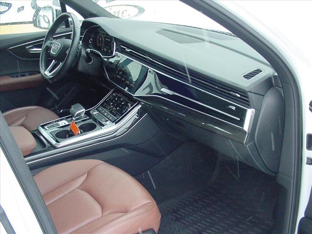 2021 Audi Q7 Premium Plus Quattro:10421
