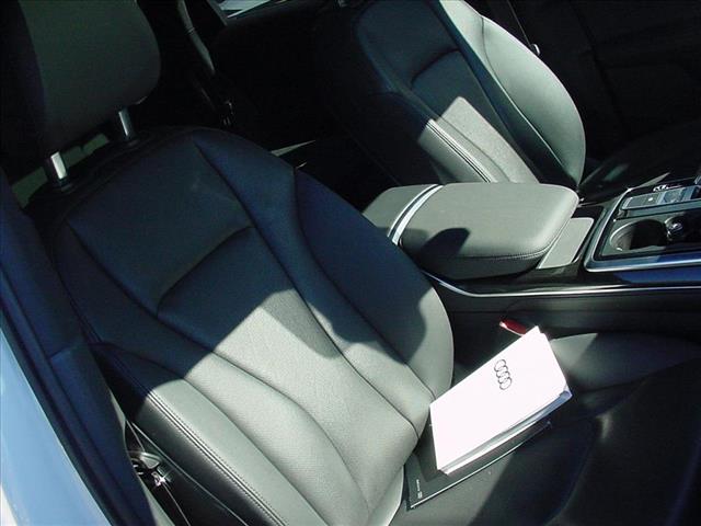 2021 Audi Q7 Premium Plus photo 41