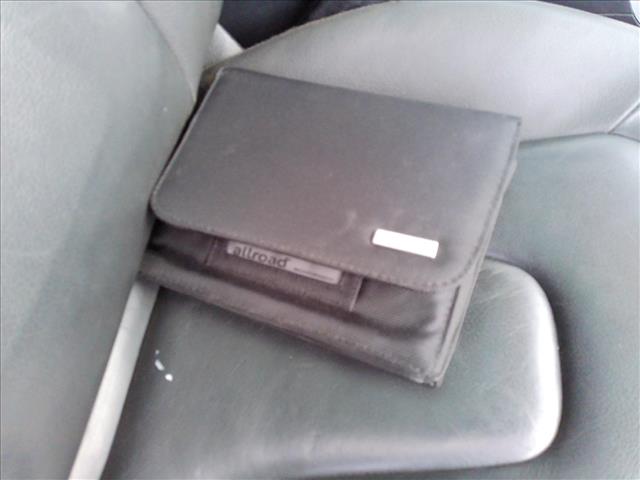 2015 Audi allroad Premium Plus All Wheel Drive:10455