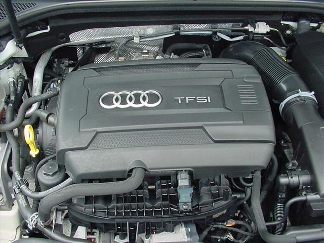 2015 Audi A3 Premium Plus photo 41