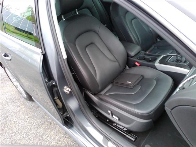 2015 Audi A4 6spd MANUAL Premium Plus RARE:10479