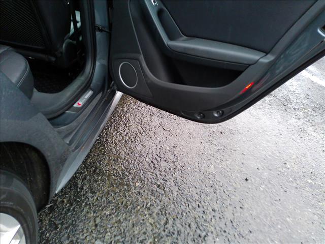 2014 Audi A4 Premium Plus AT LEATHER:10478