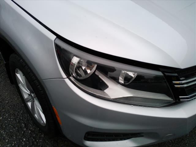 2017 Volkswagen Tiguan Wolfsburg:10510