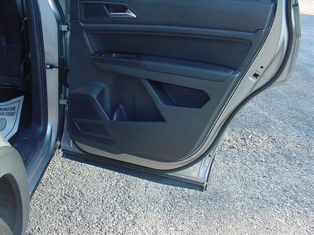 2021 Volkswagen Atlas SEL photo 44