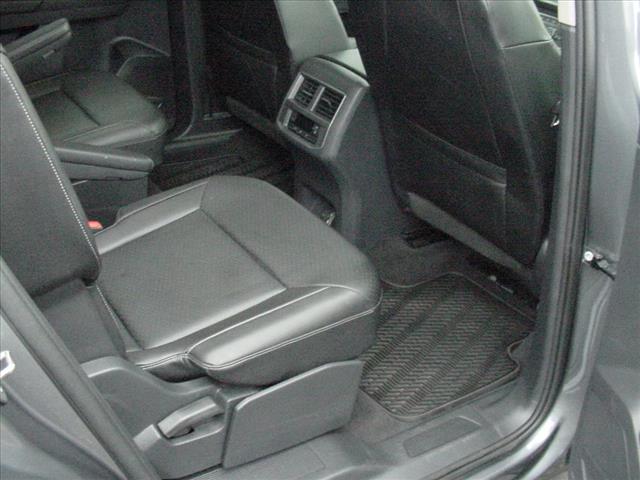 2019 Volkswagen Atlas SE 4 Motion Six Seater:10404