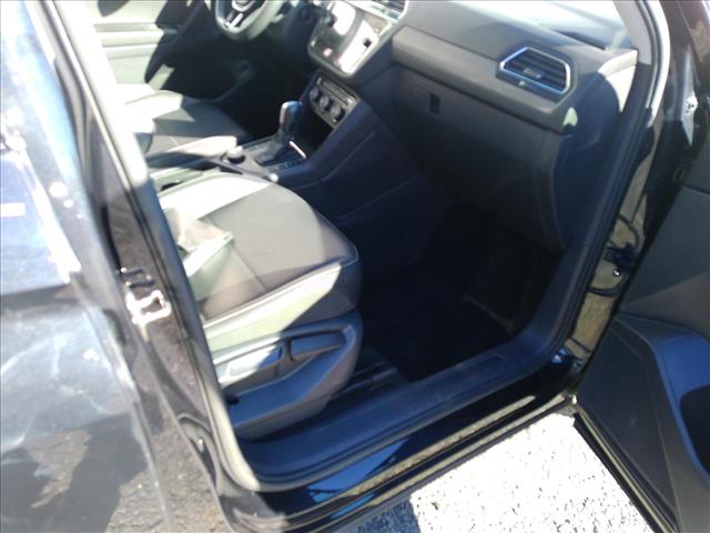 2021 Volkswagen Tiguan SEL 4 Motion Top of the Line:10565