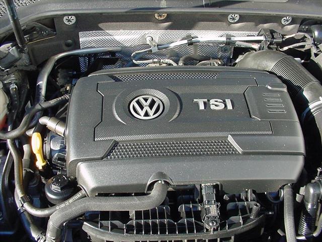 Photo of 2015 Volkswagen Golf SportWagen SportWagen SE Tsi in Waterloo, NY - 51,  2015 Volkswagen Golf SportWagen SportWagen SE Tsi:10384