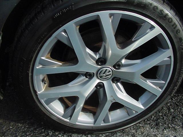 2019 Volkswagen Golf Alltrack SE 6spd PARK PILOT All Wheel:10415