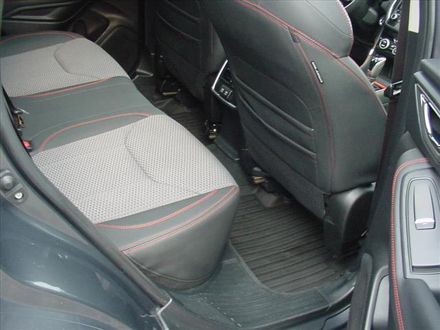 2020 Subaru Forester Sport photo 35