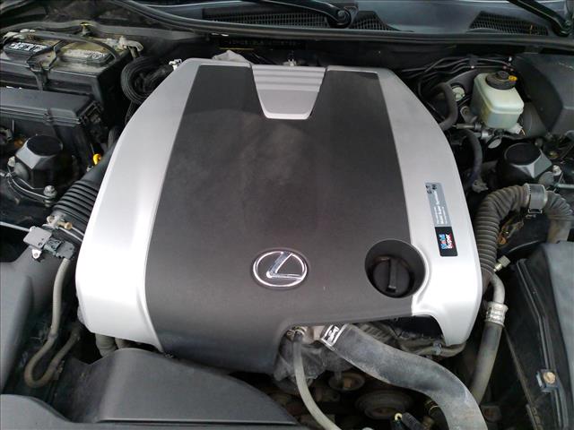 2013 Lexus GS 350 350 F Sport 306h  Cold Weather:10524