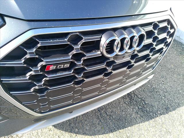 2022 Audi SQ5 Premium Plus Turbo rated 349hp:10520