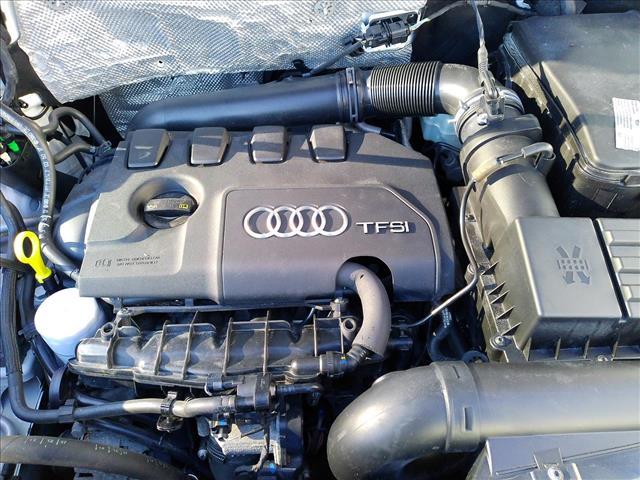 2018 Audi Q3 Premium Plus All Wheel Drive:10548