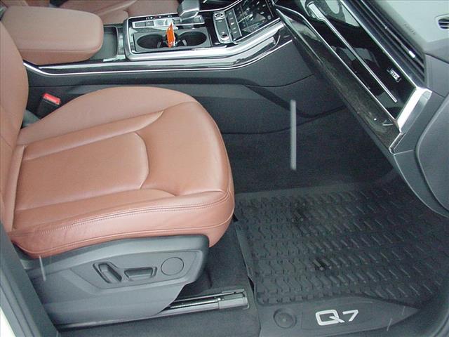 2021 Audi Q7 Premium Plus Quattro:10421