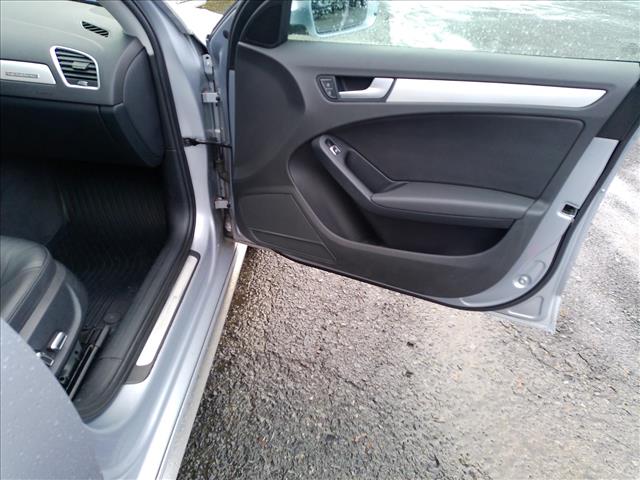 2015 Audi allroad Premium Plus All Wheel Drive:10455