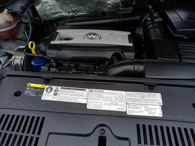 2017 Volkswagen Tiguan Wolfsburg:10510