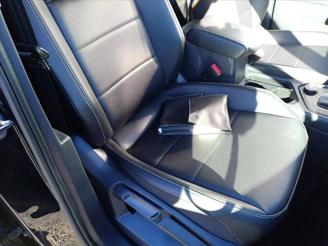 2021 Volkswagen Tiguan SEL 4 Motion Top of the Line:10565