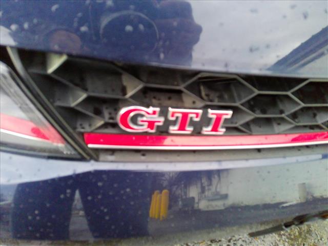 2017 Volkswagen Golf GTI SE 6spd Manual:10453