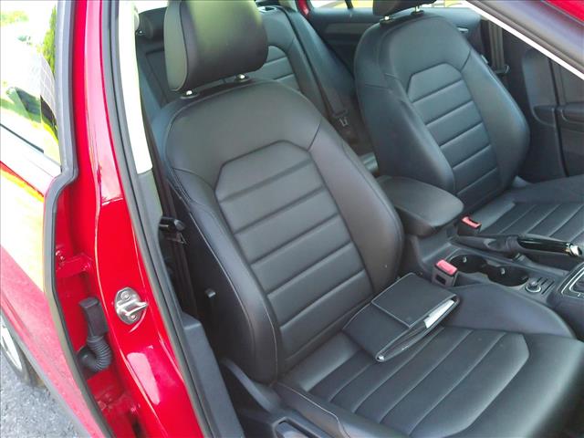 2019 Volkswagen Golf Alltrack Alltrack AWD New PA VW Trade:10521