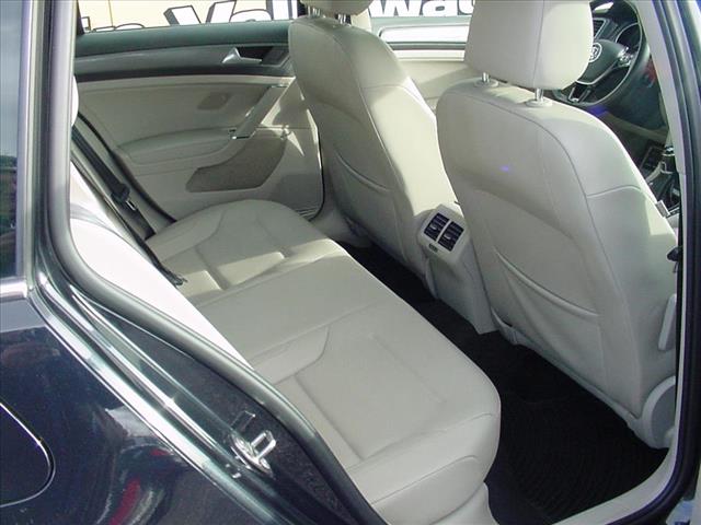 2019 Volkswagen Golf Alltrack SE 6spd PARK PILOT All Wheel:10415