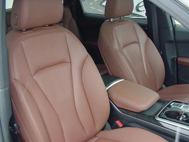 2021 Audi Q7 Premium Plus Quattro:10421