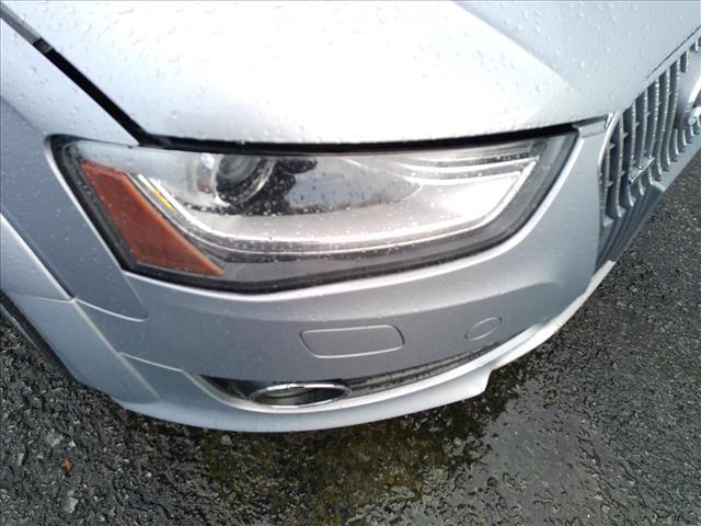 2015 Audi allroad Premium Plus All Wheel Drive:10455