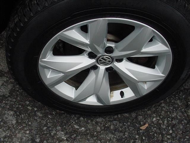 2018 Volkswagen Atlas SE V6 3.6l:10422