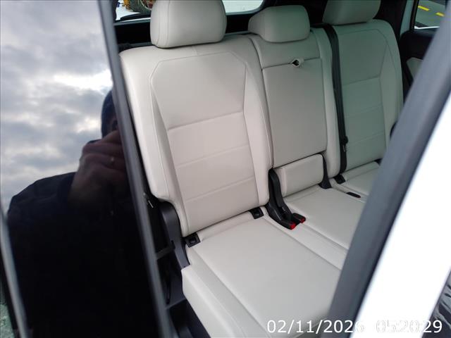 2019 Volkswagen Tiguan SEL R Line 4 Motion:10447