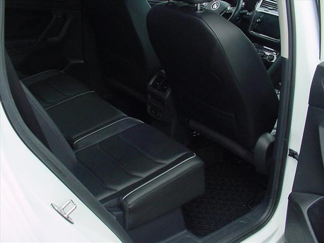2019 Volkswagen Tiguan SEL Premium photo 43