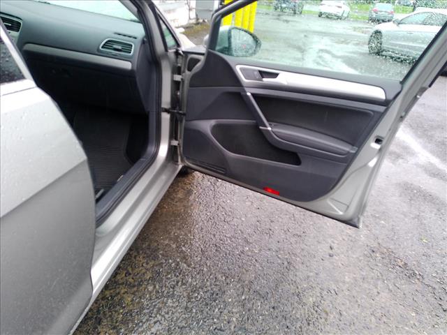 2015 Volkswagen Golf SportWagen SportWagen Tdi DSG:10475