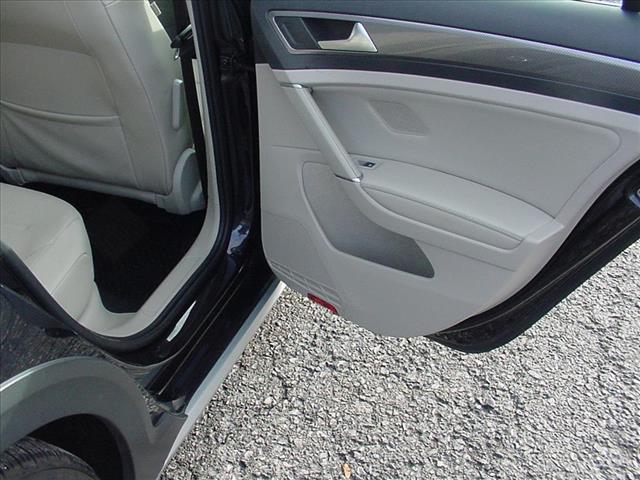 2019 Volkswagen Golf Alltrack SE 6spd PARK PILOT All Wheel:10415