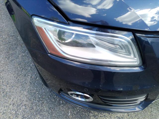 2016 Audi Q5 Premium Plus:10514